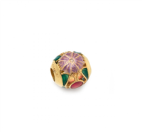 Pendente Isola Bella Donna in Argento 20000860